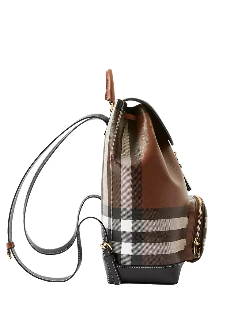 Check Backpack