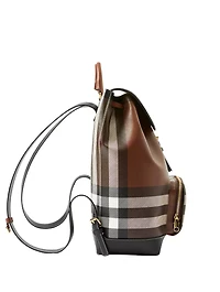Check Backpack