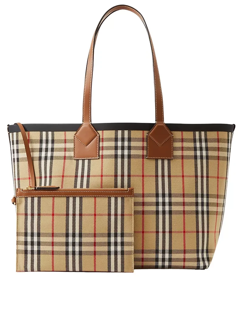 Medium London Tote