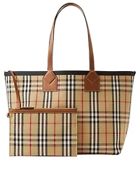 Medium London Tote