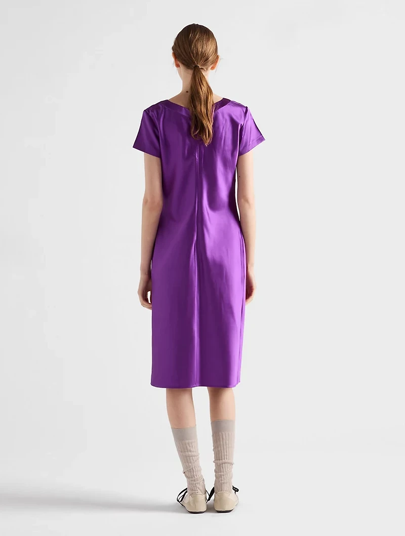 Old Duchesse Dress