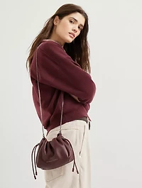 Mini Mellow Bucket Bag