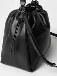 Soft Leather Mellow Bag
