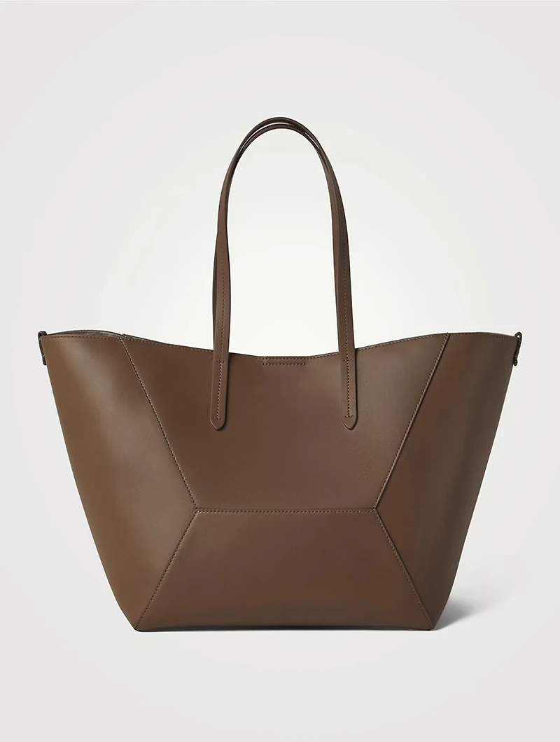 Calfskin Bc Duo Bag