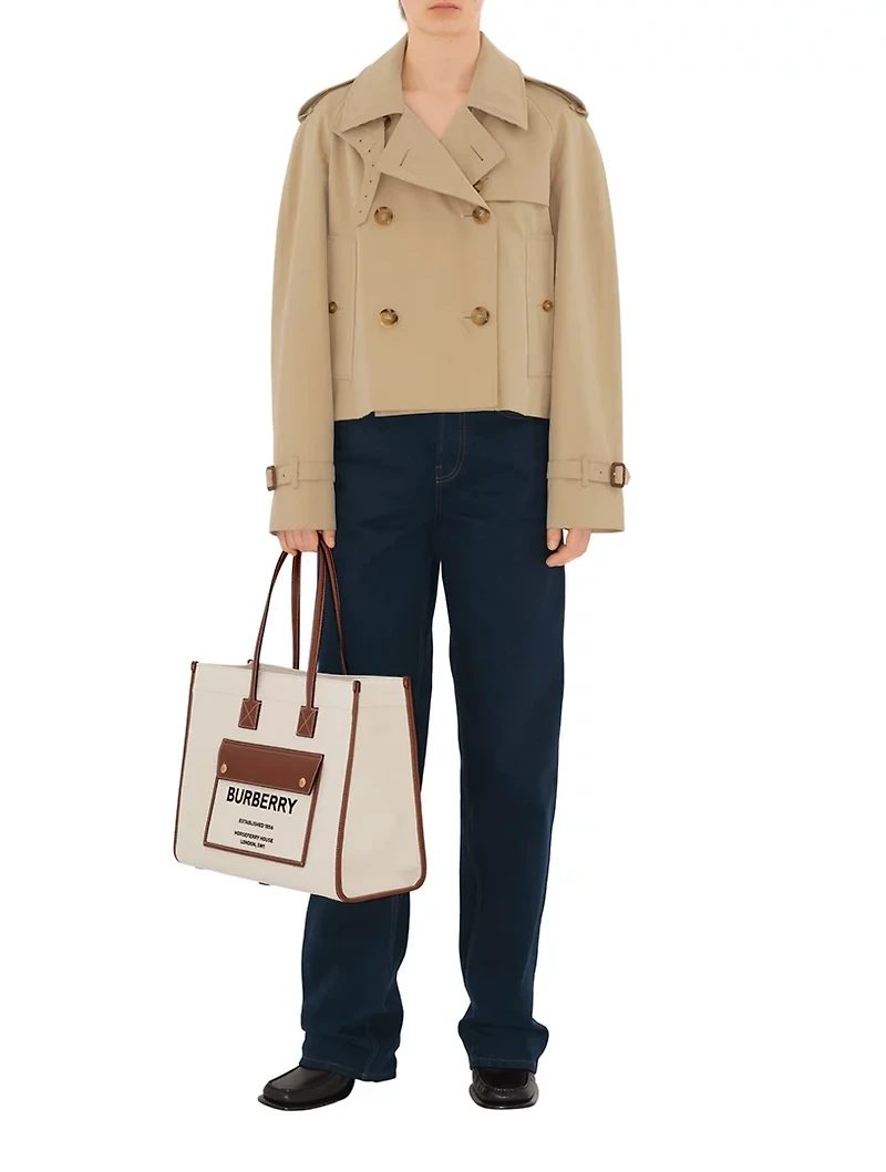 Medium Freya Tote