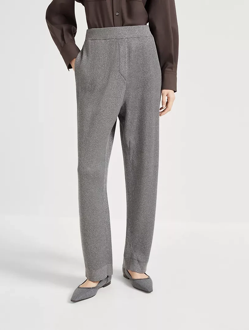 Vanisé Knit Trousers