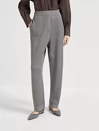Vanisé Knit Trousers