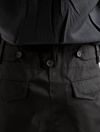 Re-nylon Shorts