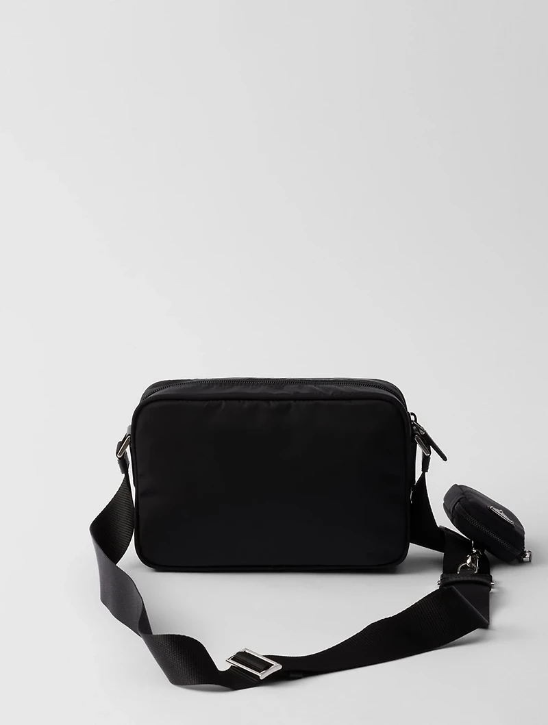 Re-nylon Shoulder Bag