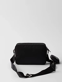 Re-nylon Shoulder Bag