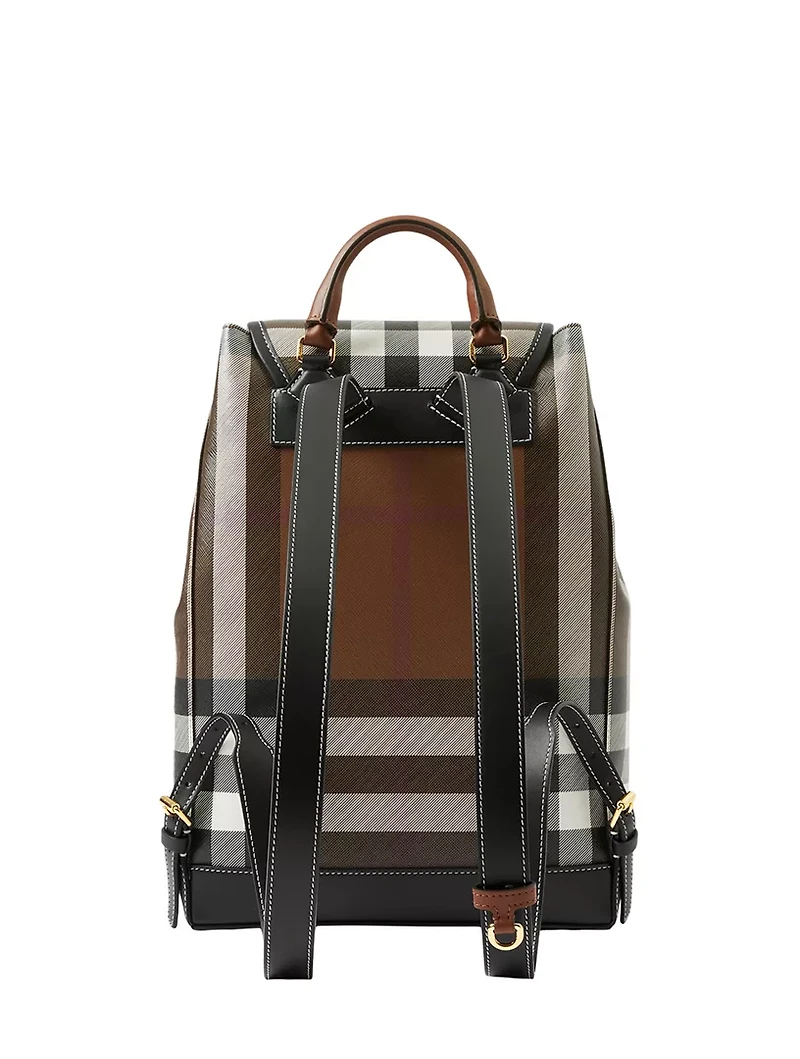 Check Backpack
