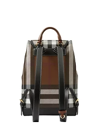 Check Backpack