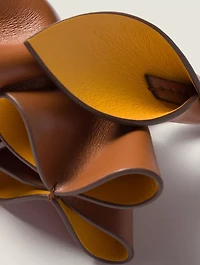 Leather Trick