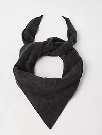 Scarf With Monili