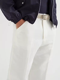 Leisure Fit Trousers