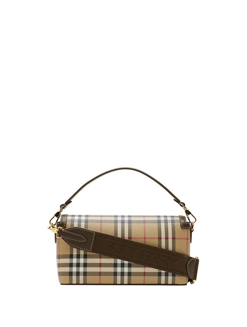 Top Handle Note Bag