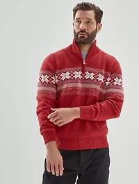 Cashmere Sweater
