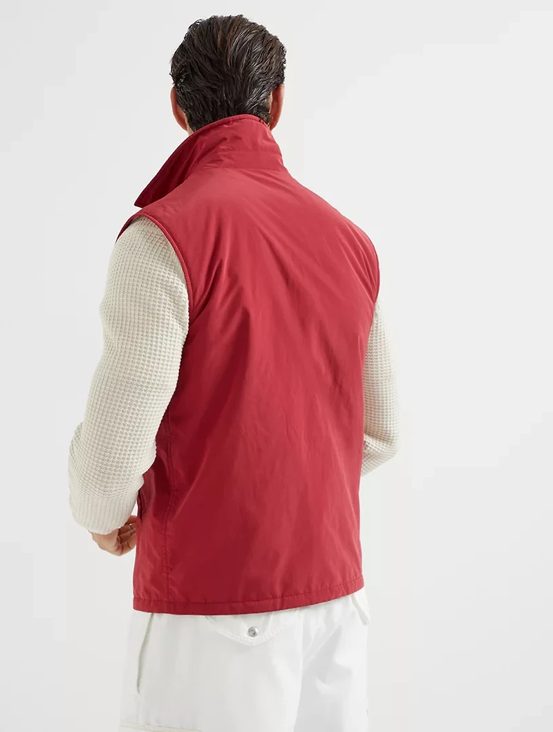 Vest With Padding