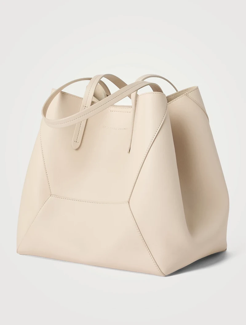 Calfskin Bc Duo Bag