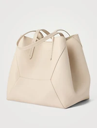 Calfskin Bc Duo Bag