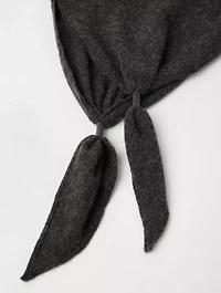 Scarf With Monili