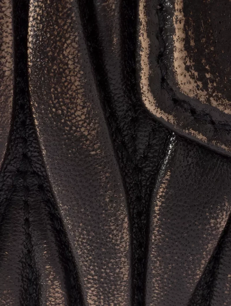 Arcadie Matelassé Nappa Leather Bag