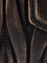 Arcadie Matelassé Nappa Leather Bag