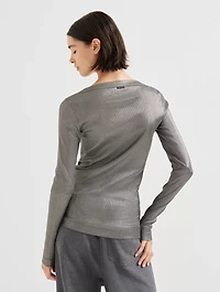 Sparkling Jersey T-shirt