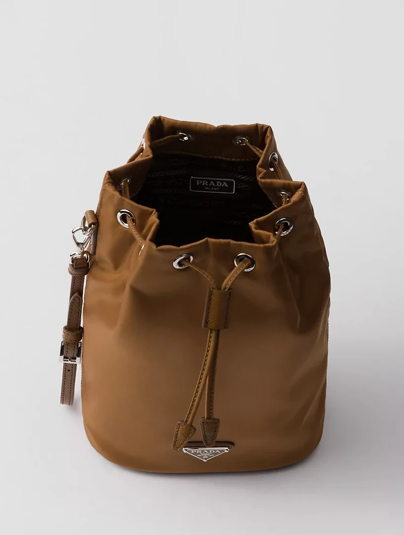 Re-nylon Pouch