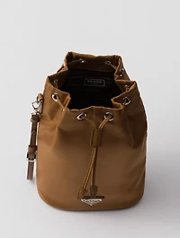 Re-nylon Pouch