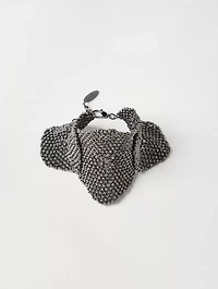 Sculptured Bracelet