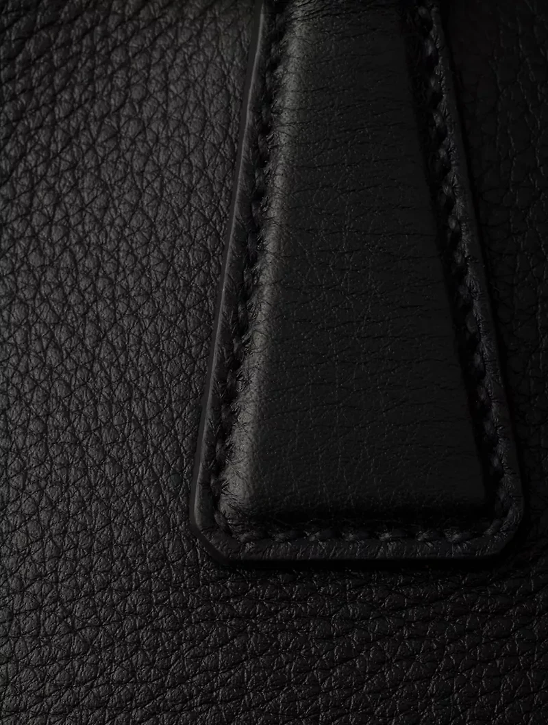 Prada Galleria Leather Bag