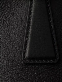 Prada Galleria Leather Bag