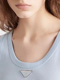 Ribbed Knit Top