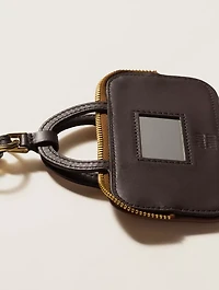 Arcadie Leather Trick