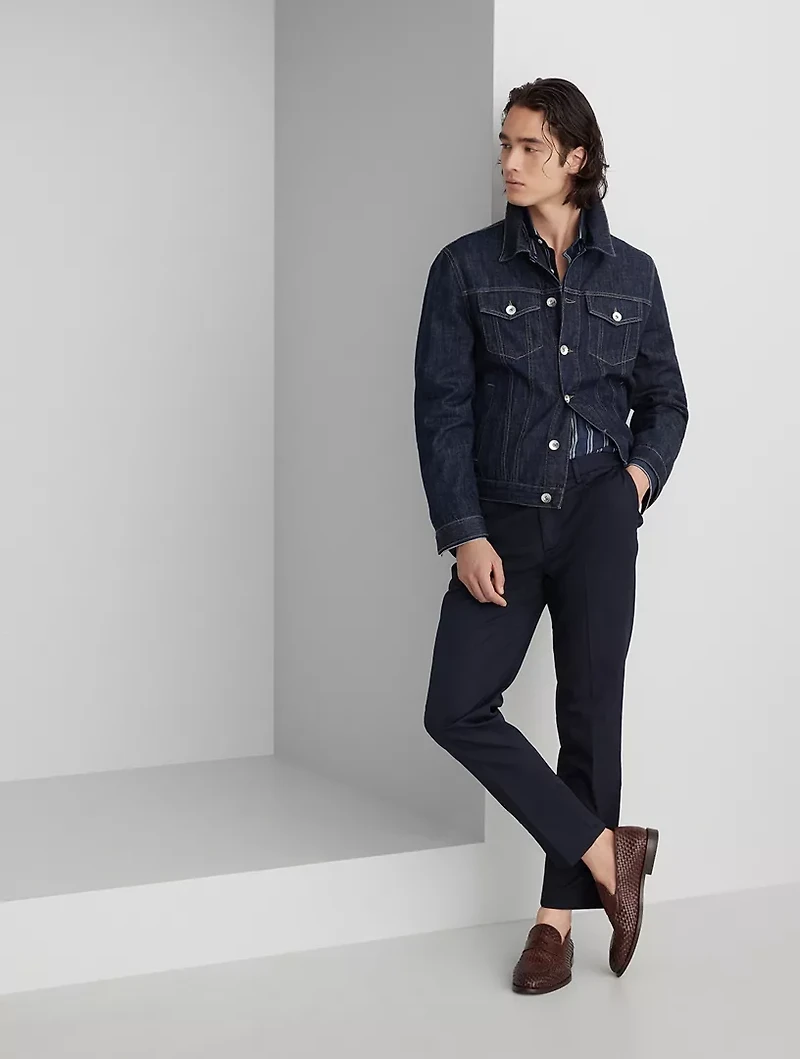 Easy Fit Shirt