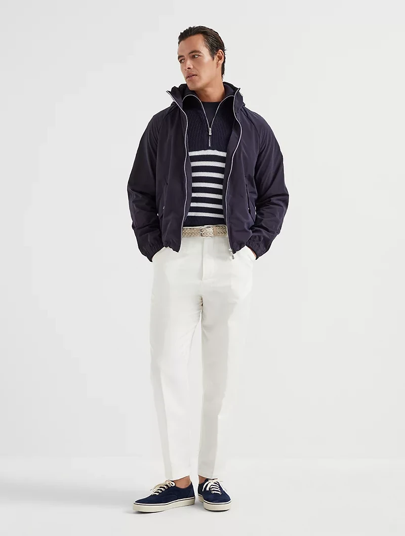 Water-resistant Jacket