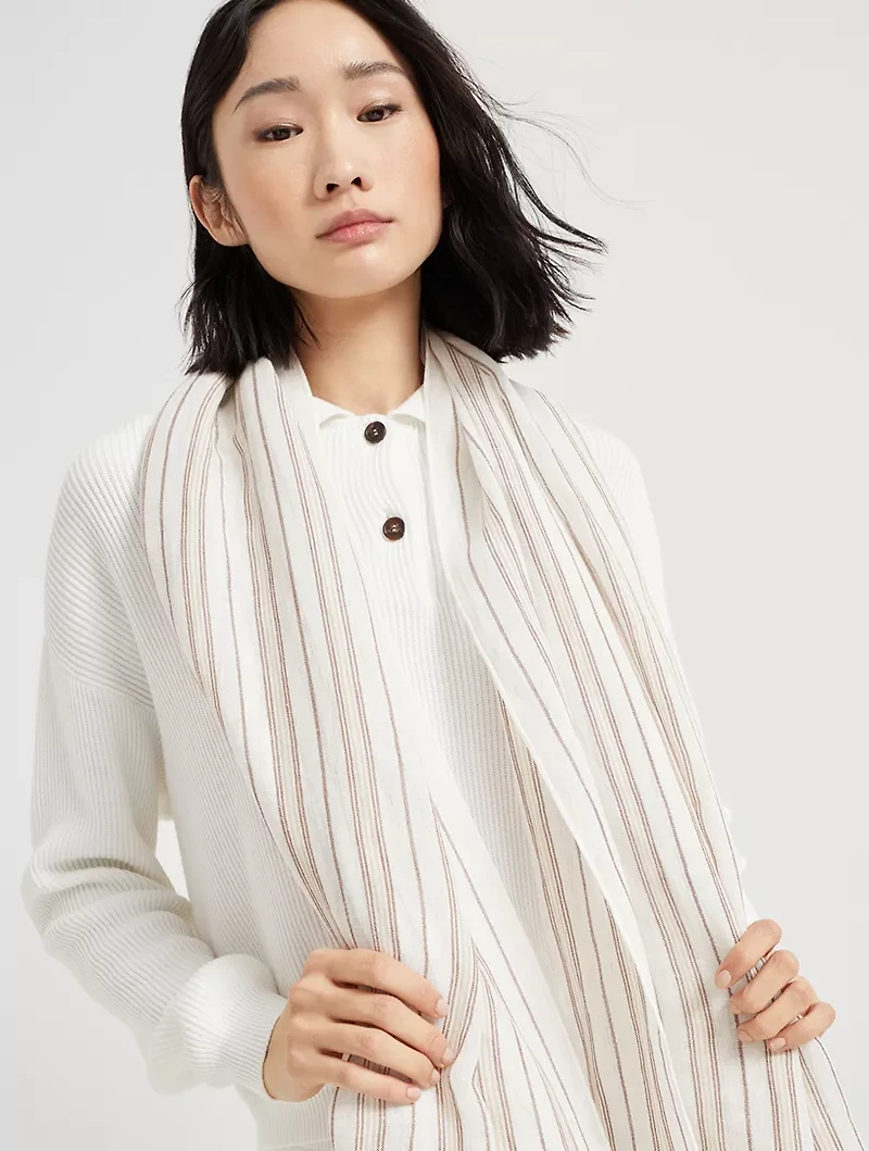 Sparkling Scarf