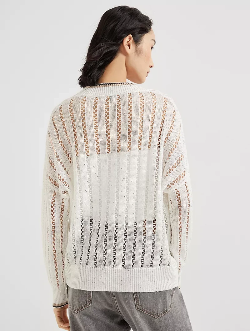 Dazzling Sweater