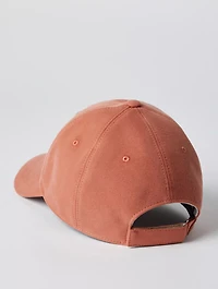 Cotton Baseball Cap