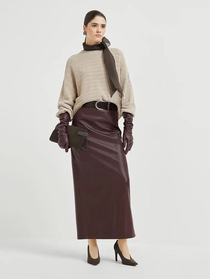 Cotton Sweater