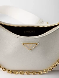 Prada Re-edition 2005 Saffiano Leather Bag