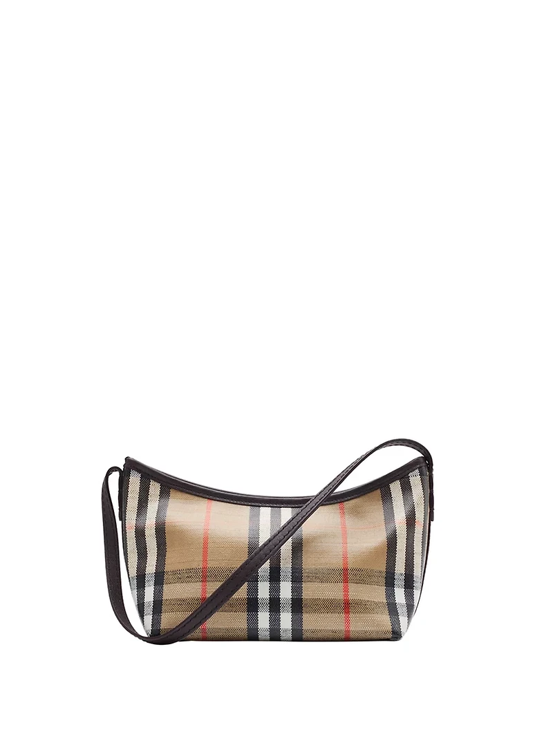 Mini Highlands Shoulder Bag​