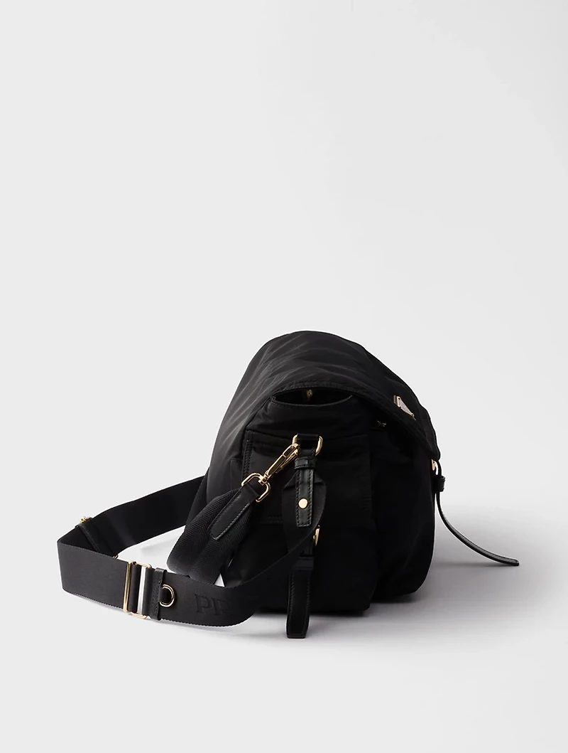 Prada Explore Large Re-nylon Shoulder Bag