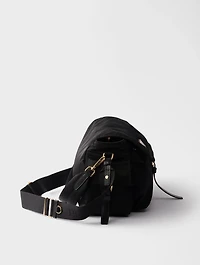 Prada Explore Large Re-nylon Shoulder Bag