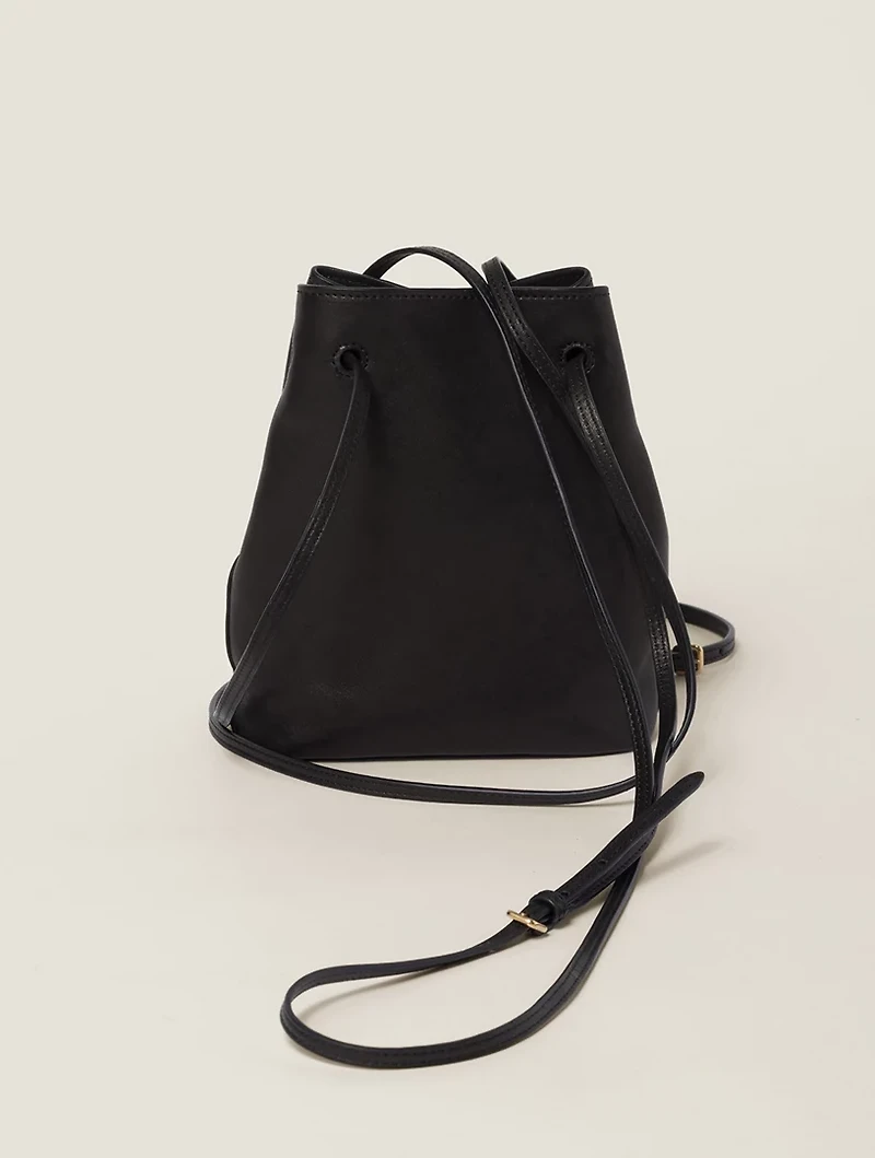Nappa Leather Mini-bag