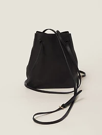 Nappa Leather Mini-bag