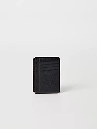 Calfskin Card Case
