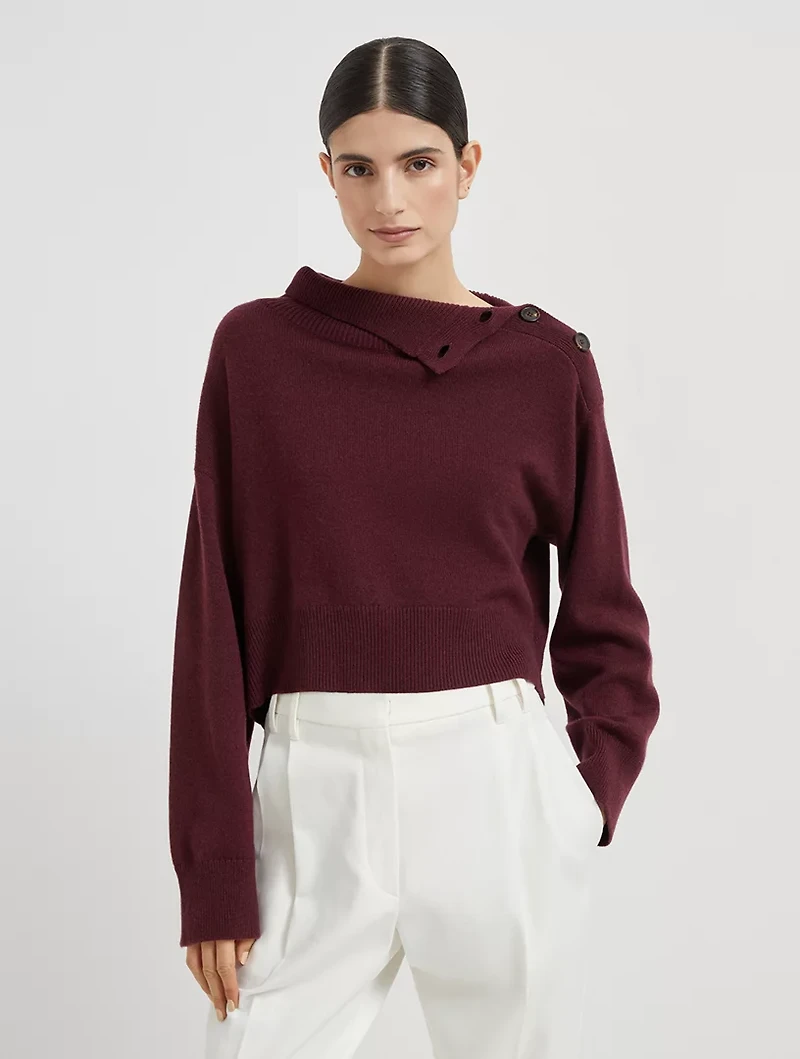 Turtleneck Sweater