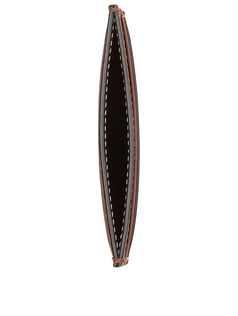 Check Card Case
